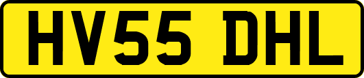 HV55DHL