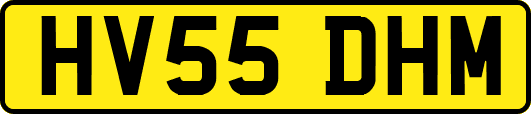 HV55DHM