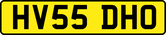 HV55DHO