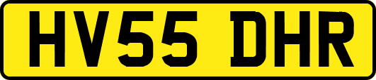 HV55DHR