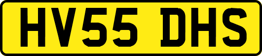 HV55DHS