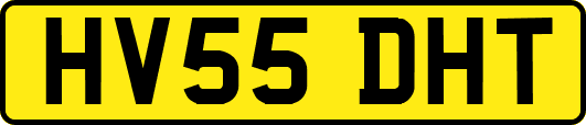 HV55DHT