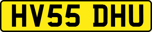 HV55DHU