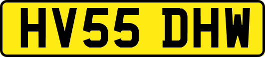 HV55DHW
