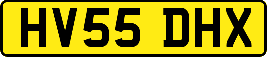 HV55DHX