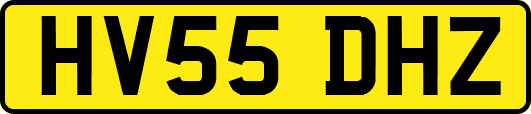 HV55DHZ