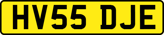 HV55DJE
