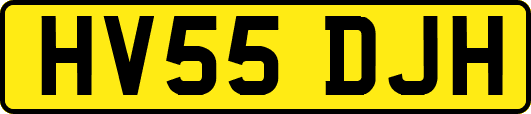 HV55DJH