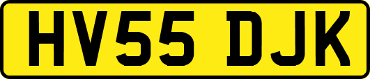 HV55DJK