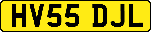 HV55DJL