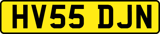 HV55DJN