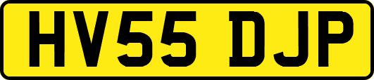 HV55DJP