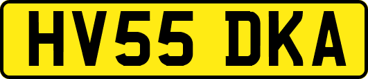 HV55DKA