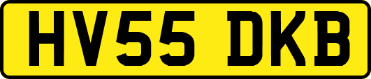 HV55DKB