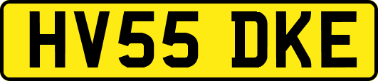 HV55DKE