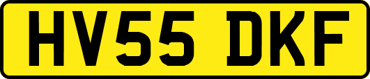 HV55DKF