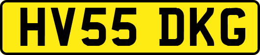 HV55DKG