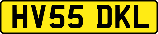 HV55DKL