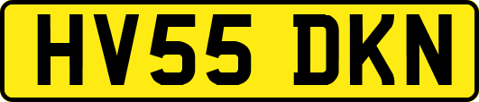 HV55DKN