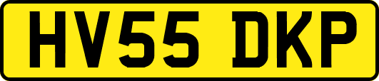 HV55DKP