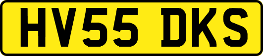 HV55DKS