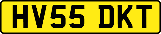 HV55DKT
