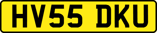 HV55DKU