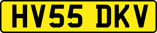 HV55DKV