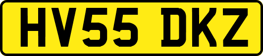 HV55DKZ