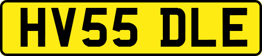 HV55DLE