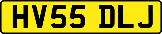 HV55DLJ