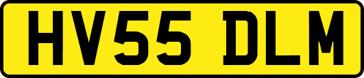 HV55DLM