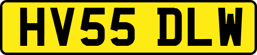HV55DLW