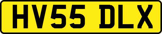 HV55DLX