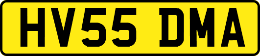 HV55DMA