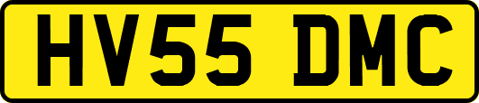 HV55DMC