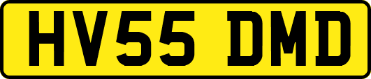 HV55DMD