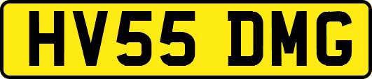 HV55DMG