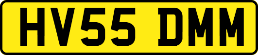 HV55DMM