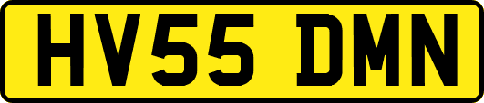 HV55DMN