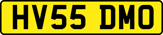 HV55DMO