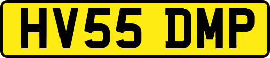 HV55DMP