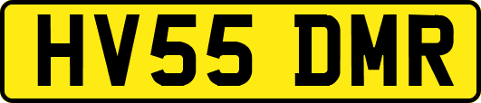 HV55DMR