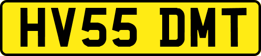 HV55DMT