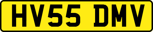 HV55DMV