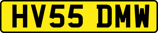 HV55DMW