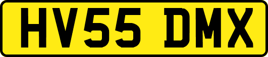 HV55DMX
