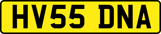 HV55DNA