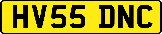 HV55DNC