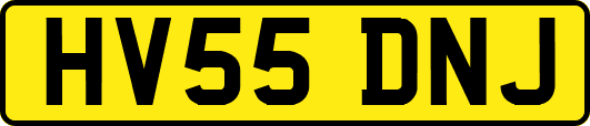 HV55DNJ